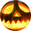 logo de la gamme Halloween