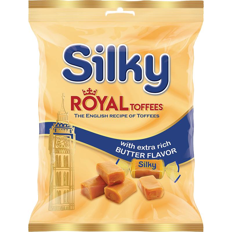 Babydélice Silky Caramel Royal - Olympic