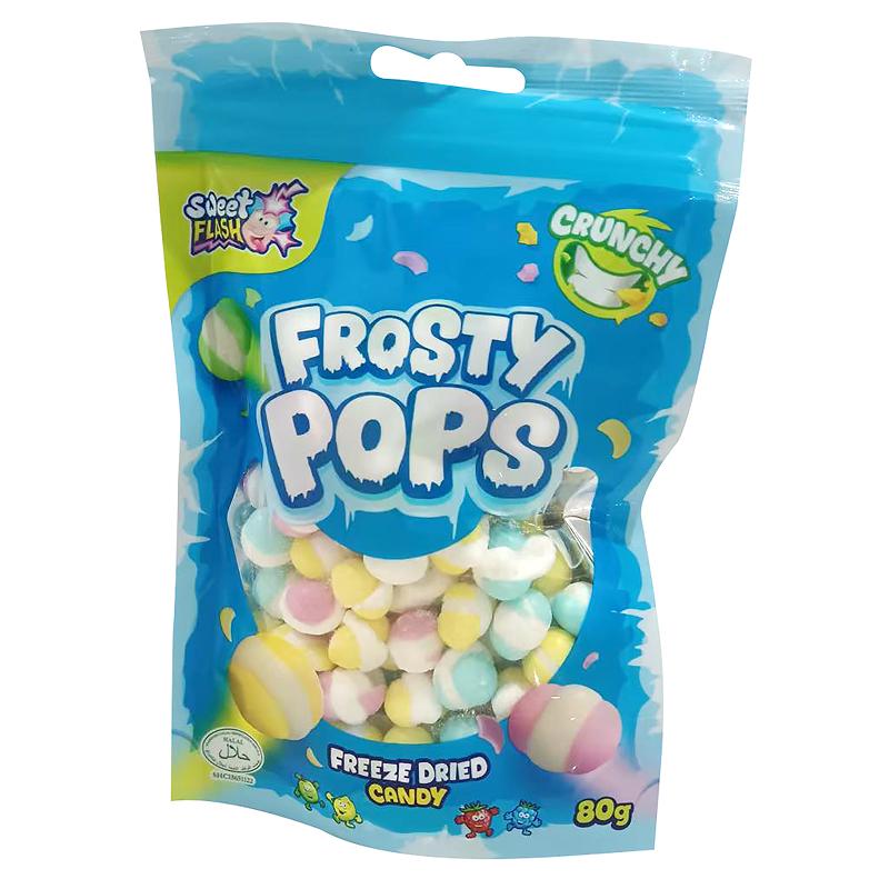 Babydélice Frosty Pops - Sweet Flash