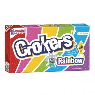 Babydélice Crokers Rainbow 