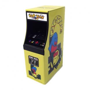 Babydélice Pacman Arcade Candy - PacMan Arcade Tin 17g (1 display de 12)