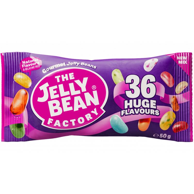 Babydélice Jelly Bean factory Surprise mix bag