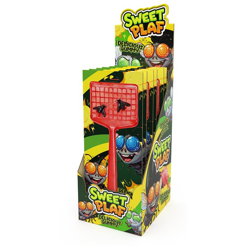 Babydélice Sweet Plaf - Togolo & US
