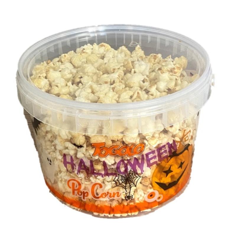 Babydélice Pop Corn Sucré 3 Litres Halloween - Togolo