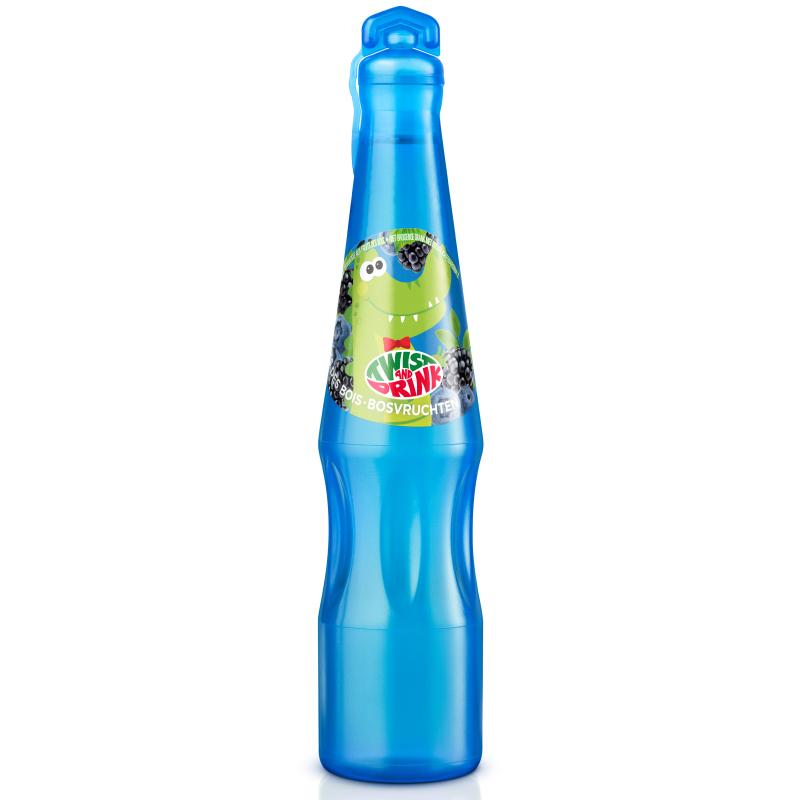 Babydélice Twist and Drink Fruits des bois