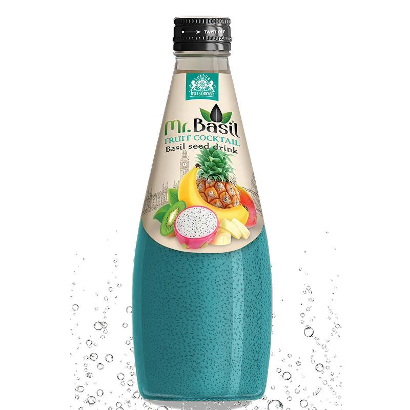 Babydélice Mr. Basil Cocktail 290 ml