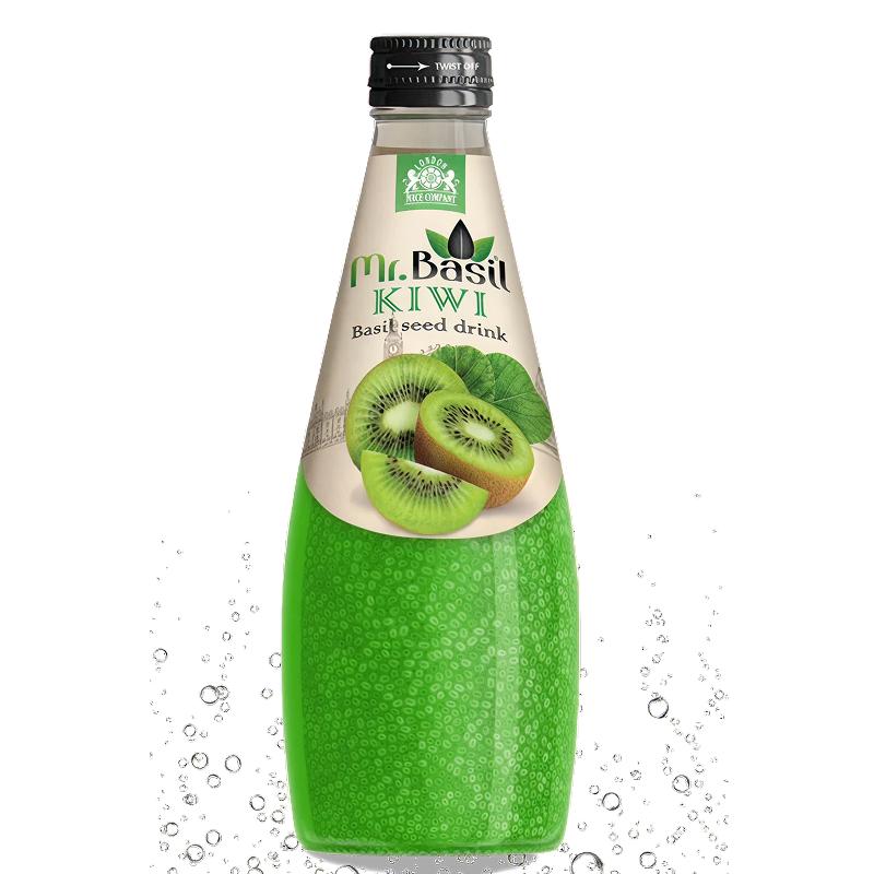 Babydélice Mr. Basil Kiwi 290 ml
