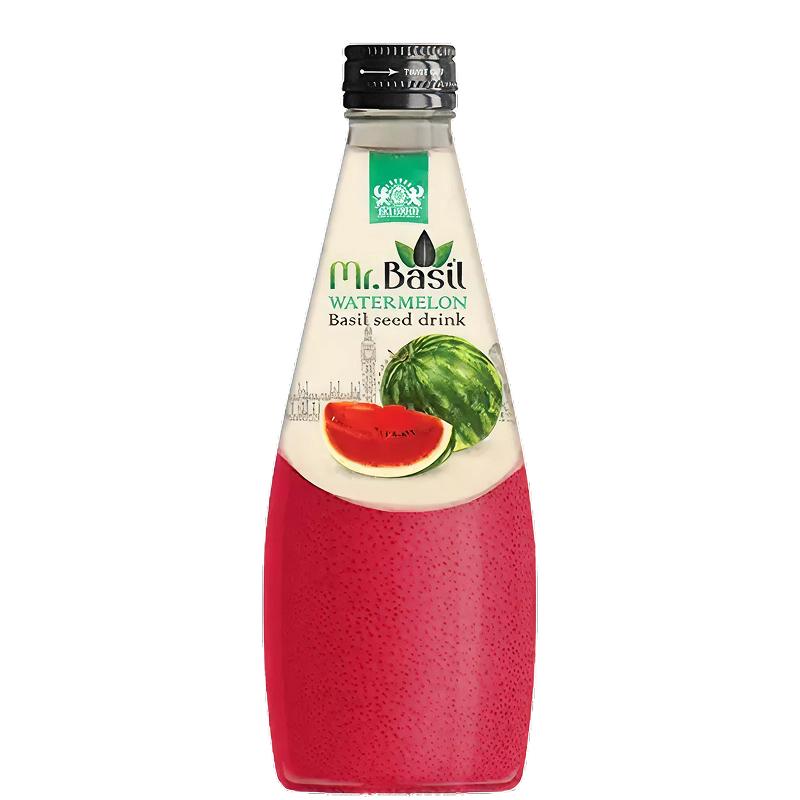 Babydélice Mr. Basil Pastèque 290 ml