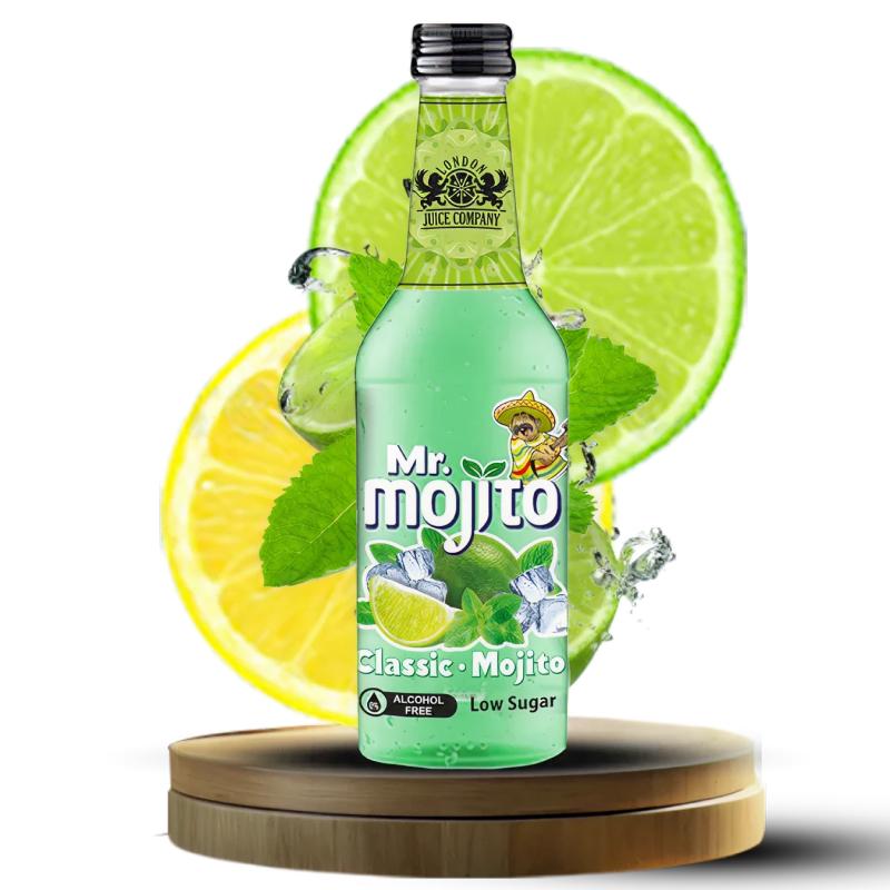 Babydélice Mr. Mojito Classique 275 ml