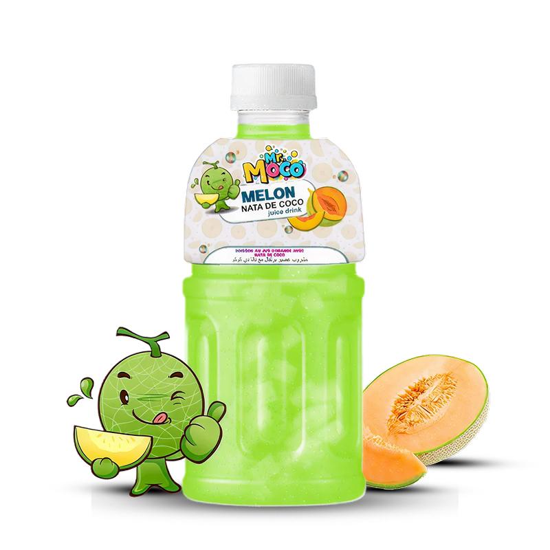 Babydélice Mr. Moco Melon 320 ml