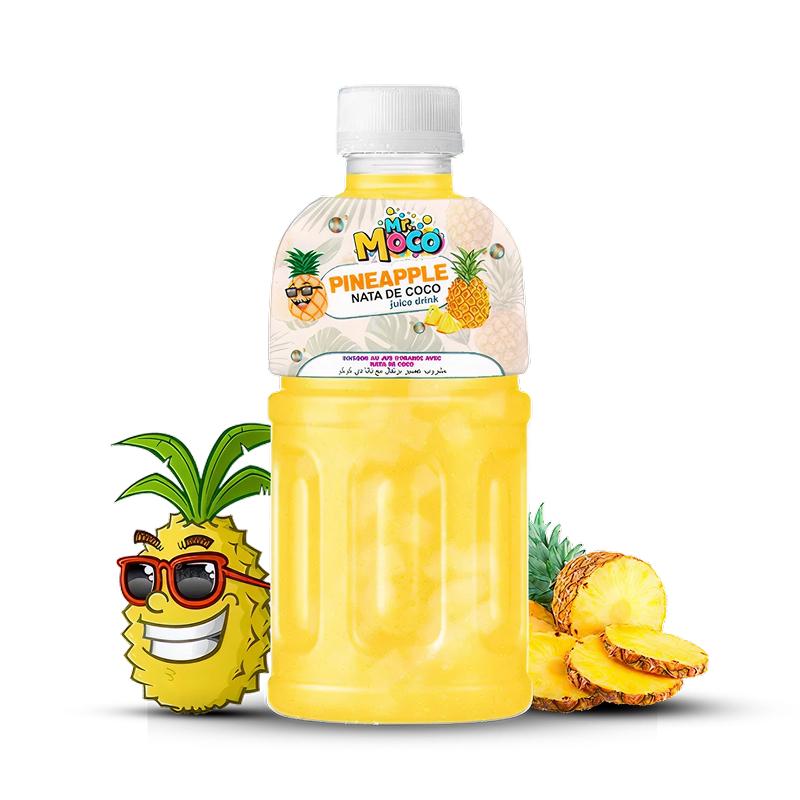Babydélice Mr. Moco Ananas 320 ml
