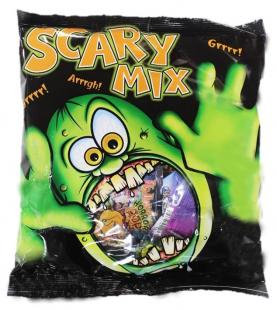Babydélice Scary Mix (mélange Halloween) 375g X 12