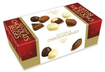 Babydélice Ballotin chocolats Belges