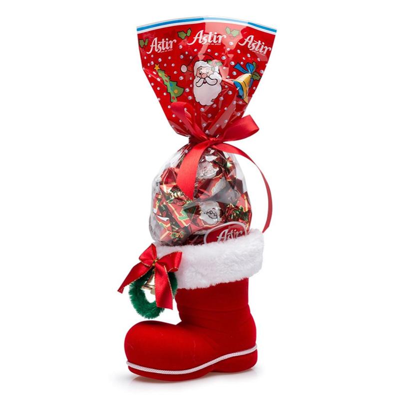 Babydélice Christmas Boot - Astir