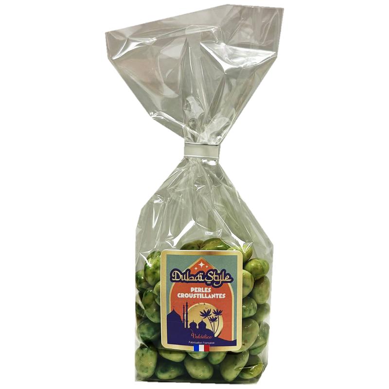 Babydélice Perles croustillantes Dubaï Style - Valdélice
