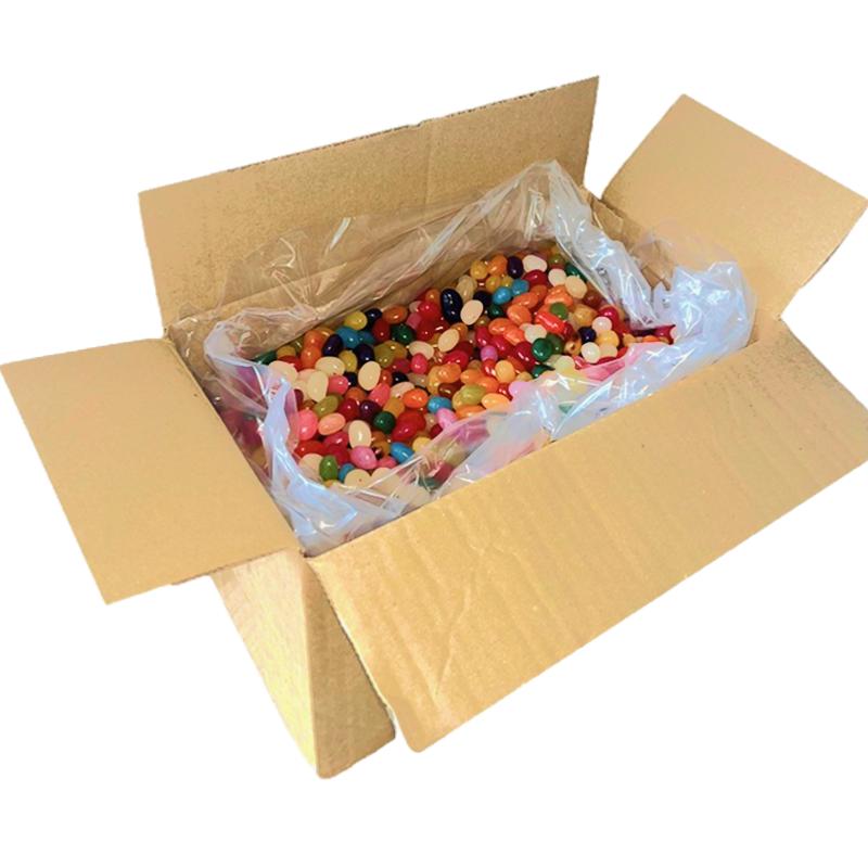 Babydélice Vrac de Jelly Bean 36 mix - 5 kg
