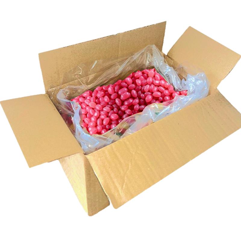 Babydélice Vrac de Jelly Bean Bubble Gum - 5 kg