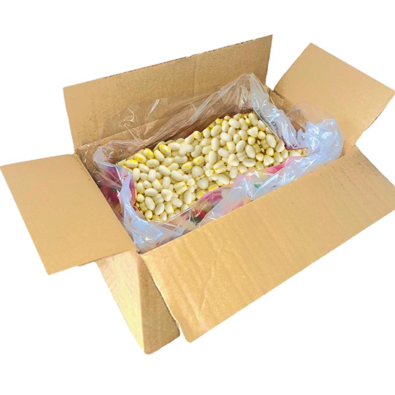 Babydélice Vrac de Jelly Bean Pop Corn - 5 kg