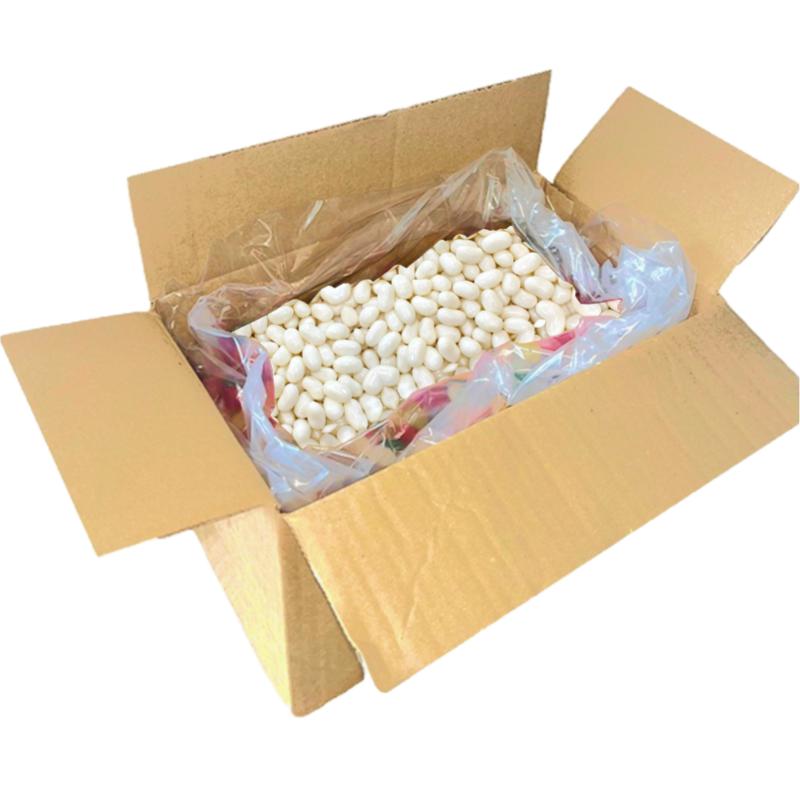 Babydélice Vrac de Jelly Bean Noix de coco - 5 kg