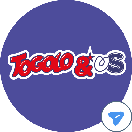 Logo TOGOLO & US