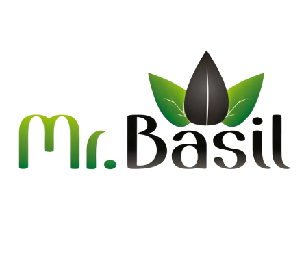 Mr Basil