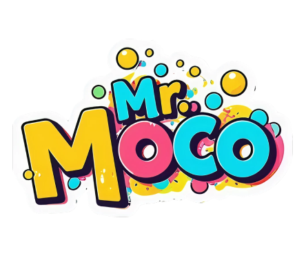 Mr Moco